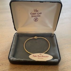 Cape Cod Bracelet